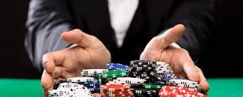 Вход на официальный сайт Casino Fontan